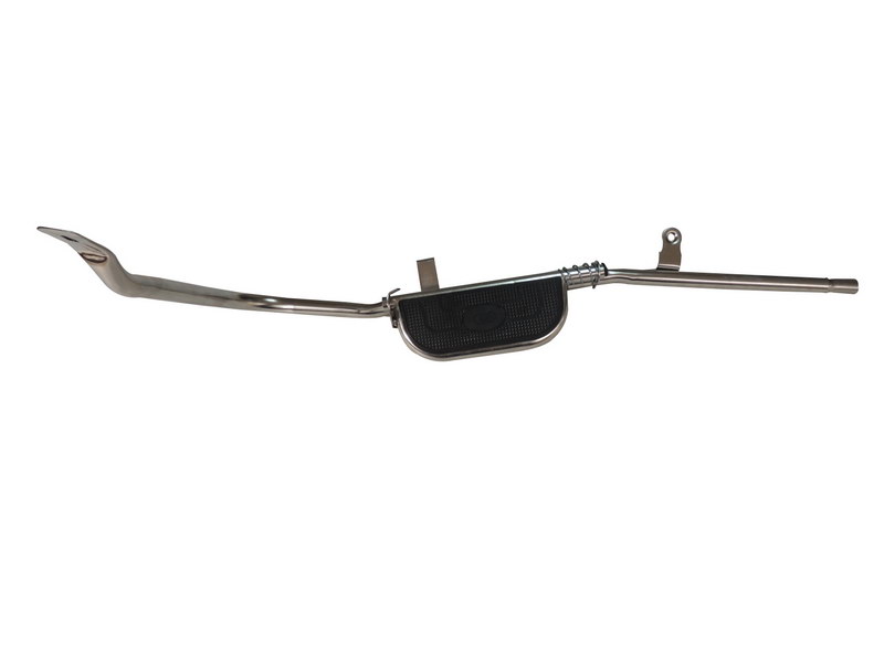 ARKA KORKULUK BASAMAK SAĞ (ECORIDER NS)